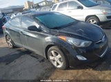 HYUNDAI ELANTRA GLS KMHDH4AE6DU674353 снимка