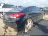 HYUNDAI ELANTRA GLS KMHDH4AE6DU674353 снимка