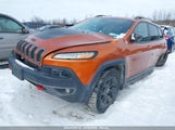 JEEP CHEROKEE TRAILHAWK 1C4PJMBS9FW655233 снимка