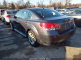 SUBARU LEGACY 3.6R LIMITED 4S3BMDL62C2****** снимка