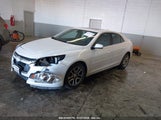 CHEVROLET MALIBU 1LT 1G11C5SL3FF222837 снимка