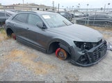 AUDI SQ8 PRESTIGE TFSI QUATTRO TIPTRONIC WA1CWBF11ND017665 fotografie