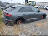 AUDI SQ8 PRESTIGE TFSI QUATTRO TIPTRONIC WA1CWBF11ND017665 fotografie