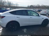 TESLA MODEL Y LONG RANGE DUAL MOTOR ALL-WHEEL DRIVE 5YJYGDEE3MF246929 снимка