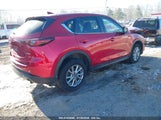 MAZDA CX-5 2.5 S PREFERRED JM3KFBCM8N0601334 снимка
