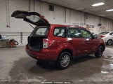 SUBARU FORESTER 2.5X JF2SH61609H779620 снимка