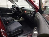 SUBARU FORESTER 2.5X JF2SH61609H779620 снимка