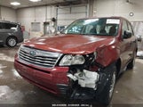 SUBARU FORESTER 2.5X JF2SH61609H779620 снимка