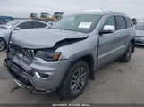 JEEP GRAND CHEROKEE LIMITED 4X2 1C4RJEBG1HC788566 fotografie