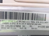 JEEP GRAND CHEROKEE LIMITED 4X2 1C4RJEBG1HC788566 photo