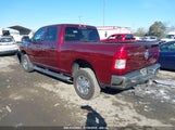 RAM 3500 TRADESMAN 4X4 6'4 BOX 3C63R3CL3MG538288 fotografie