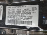 HONDA CR-V TOURING 5J6RM4H94GL075406 снимка