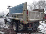 FORD F-450 CHASSIS XL 1FDUF4HY9GE****** снимка