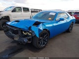 DODGE CHALLENGER GT 2C3CDZJG9PH596544 снимка