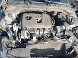 HYUNDAI ELANTRA VALUE EDITION KMHD84LF7JU595193 снимка