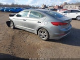 HYUNDAI ELANTRA VALUE EDITION KMHD84LF7JU595193 снимка