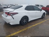 TOYOTA CAMRY SE 4T1T11AK4MU430981 fotografie