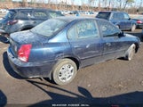 HYUNDAI ELANTRA GLS/GT KMHDN46D35U148059 fotografie