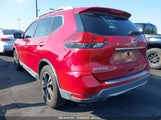 NISSAN ROGUE SL JN8AT2MT5HW391378 снимка