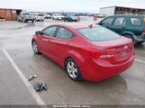 HYUNDAI ELANTRA GLS KMHDH4AEXDU939887 снимка