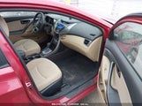 HYUNDAI ELANTRA GLS KMHDH4AEXDU939887 снимка