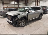 HYUNDAI SANTA FE SEL 5NMS2DAJ8NH451976 снимка