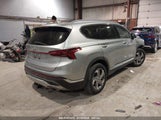 HYUNDAI SANTA FE SEL 5NMS2DAJ8NH451976 снимка
