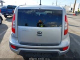KIA SOUL + KNDJT2A66D7754382 снимка