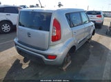 KIA SOUL + KNDJT2A66D7754382 снимка