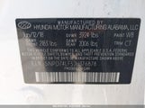 HYUNDAI ELANTRA SE 5NPD74LF5JH376878 снимка