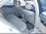 MERCEDES-BENZ C 300 LUXURY 4MATIC/SPORT 4MATIC WDDGF8BBXBR150485 снимка