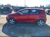 CHEVROLET SONIC LTZ AUTO 1G1JE6SB8D4****** снимка