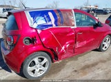 CHEVROLET SONIC LTZ AUTO 1G1JE6SB8D4****** снимка
