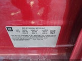 CHEVROLET SONIC LTZ AUTO 1G1JE6SB8D4****** снимка
