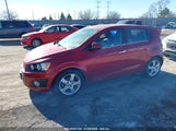 CHEVROLET SONIC LTZ AUTO 1G1JE6SB8D4****** снимка