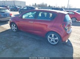 CHEVROLET SONIC LTZ AUTO 1G1JE6SB8D4****** снимка