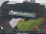 TESLA MODEL 3 REAR-WHEEL DRIVE 5YJ3E1EA4PF485874 снимка