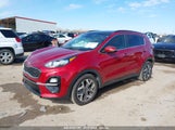 KIA SPORTAGE EX KNDPN3AC5L7739449 снимка