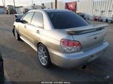 SUBARU IMPREZA WRX JF1GD79636G512957 снимка