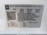 GMC TERRAIN FWD SLE 3GKALMEV2NL235358 photo