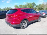 HYUNDAI SANTA FE SPORT 2.0L TURBO 5XYZU3LA4GG315373 снимка