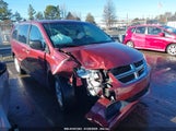 DODGE GRAND CARAVAN AMERICAN VALUE PKG 2C4RDGBGXER162424 снимка