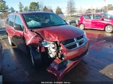 DODGE GRAND CARAVAN AMERICAN VALUE PKG 2C4RDGBGXER162424 снимка