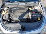 DODGE DART SXT SPORT BLACKTOP 1C3CDFFA4GD821128 снимка