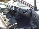 DODGE DART SXT SPORT BLACKTOP 1C3CDFFA4GD821128 снимка
