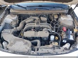 SUBARU LEGACY 2.5I LIMITED 4S3BNAN60G3046319 fotografie