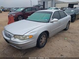 BUICK REGAL LS 2G4WB55K631266753 fotografie
