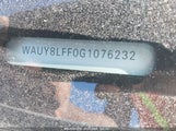 AUDI A3 2.0T PREMIUM WAUY8LFF0G1****** снимка