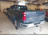 CHEVROLET SILVERADO 1500 LT 1GCRYDEK3KZ367006 снимка