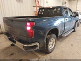 CHEVROLET SILVERADO 1500 LT 1GCRYDEK3KZ367006 снимка